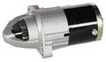 1-17994 Starter Motor For 2007 To 2012 Dodge Caliber 12 Volt 20 Amp Metal Automotive 