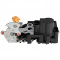 Ocpty Door Latch Lock Actuator Front Left Front Right Fit For Buick Lesabre 2000-2005 For Cadillac Escalade 2002-2006 Gmc Yukon