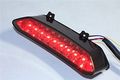 Htt Group Motorcycle Led Tail Light Brake With Integrated Turn Signals Indicators For 2002 2003 Yamaha Yzf R1 Yzf-r1 Yzfr1