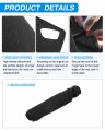 Cartist Dash Cover Fits For 2018-2021 2022 2023 Kona Accessories Dashboard Mat Non-slip Pad Carpet Anti-glare