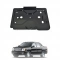 Driver Side Battery Tray Replacement For 99-06 Silverado Sierra 1500 01-06 Suburban 15891945 