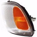 For 1998-2000 Toyota Sienna Passenger Side Oem Replacement Corner Light Signal Lamp To2531129