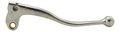 Outlaw Racing Or3405 Style Motorcycle Clutch Lever Replacement Polished For Honda Crf150f And Crf230f 2003-2009 2012-2017 