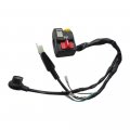 Usonline911 New L H Light Start Kill Switch For Honda Atc200x Atc 200x 1986 1987 35200-hb5-020
