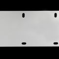 G-plus New All Aluminum Radiator Relocation Kit 55 56 57 Compatible With 1955-1957 Chevy Belair V-8 Core Support