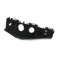 Front Bumper Cover Support Passenger Side For Toyota Corolla 2011 2012 2013 Plastic Replacement To1043114 5211502170 