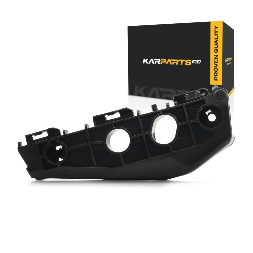 Front Bumper Cover Support Passenger Side For Toyota Corolla 2011 2012 2013 Plastic Replacement To1043114 5211502170