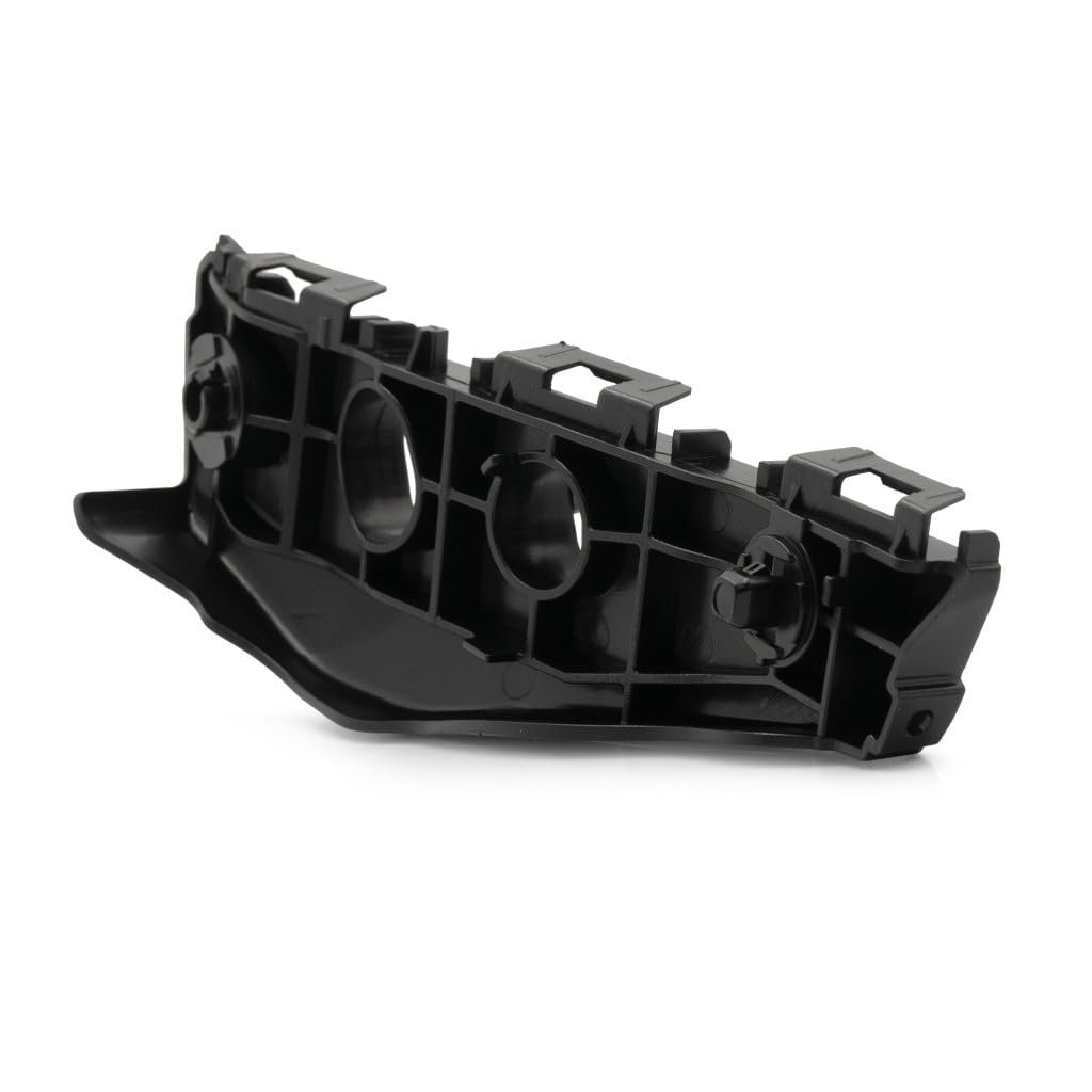 Front Bumper Cover Support Passenger Side For Toyota Corolla 2011 2012 2013 Plastic Replacement To1043114 5211502170