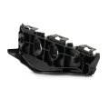 Front Bumper Cover Support Passenger Side For Toyota Corolla 2011 2012 2013 Plastic Replacement To1043114 5211502170