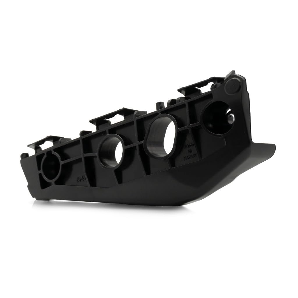 Front Bumper Cover Support Passenger Side For Toyota Corolla 2011 2012 2013 Plastic Replacement To1043114 5211502170