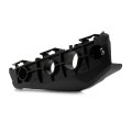 Front Bumper Cover Support Passenger Side For Toyota Corolla 2011 2012 2013 Plastic Replacement To1043114 5211502170