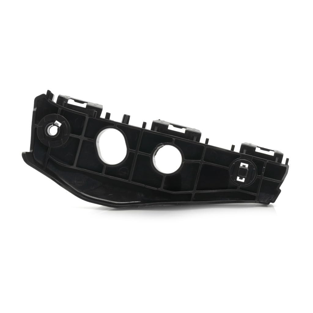 Front Bumper Cover Support Passenger Side For Toyota Corolla 2011 2012 2013 Plastic Replacement To1043114 5211502170