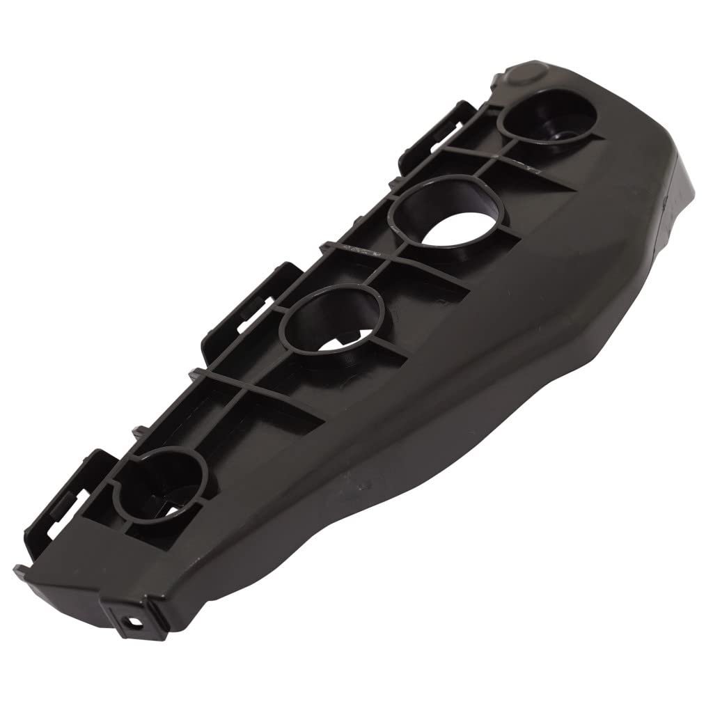 Front Bumper Cover Support Passenger Side For Toyota Corolla 2011 2012 2013 Plastic Replacement To1043114 5211502170