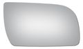 1985-2005 Chevrolet Truck Astro Van Convex Passenger Right Side Replacement Mirror Glass 
