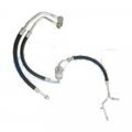 Transtar 57-10688 A C Suction Discharge Line Manifold Assembly New Aftermarket 4r100 4r70w M50d 99-03 