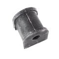 Genuine Parts Rear Stabilizer Bushing 48818-06090 Stainless Steel Machined Finish 