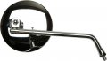 Emgo For Honda Cb350 450 Style Mirror 8mm Chrome Universal 