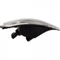 Buick Lacrosse Turn Signal Parking Light Assembly 2005-2009 Pair Driver And Passenger Side Capa Certified For Gm2520191c