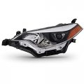Kinhall Left Driver Side Headlamp Light For Toyota Corolla Ce L Le S Sedan 2014 2015 2016 1 8l Perfettamente Abbinato Alle 