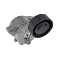 Accessory Drive Belt Tensioner For Bmw 328i 528i 1997 2000 Polyamide Pulley V Type 16mm Inside Diameter 11281427252 