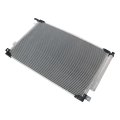 Secos Condenser Assembly For Toyota Camry 2018-2024 2 5l 884a0-06020 