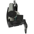 Rear Wiper Motor With Control Module For 2003-2008d Expedition Lincoln For Navigator 8 Pins- Replace 2l1z17508ba 6l1z17508aa
