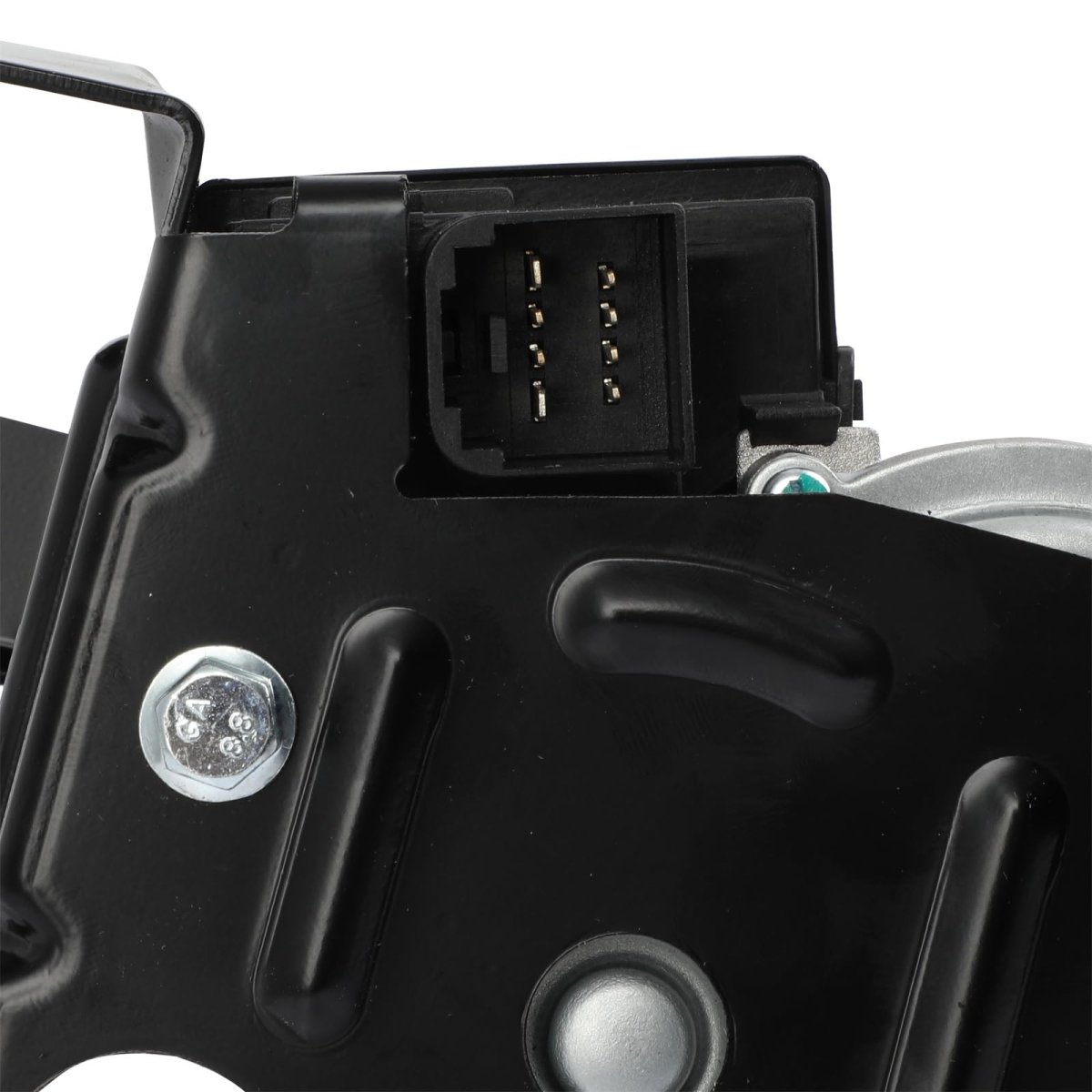 Rear Wiper Motor With Control Module For 2003-2008d Expedition Lincoln For Navigator 8 Pins- Replace 2l1z17508ba 6l1z17508aa