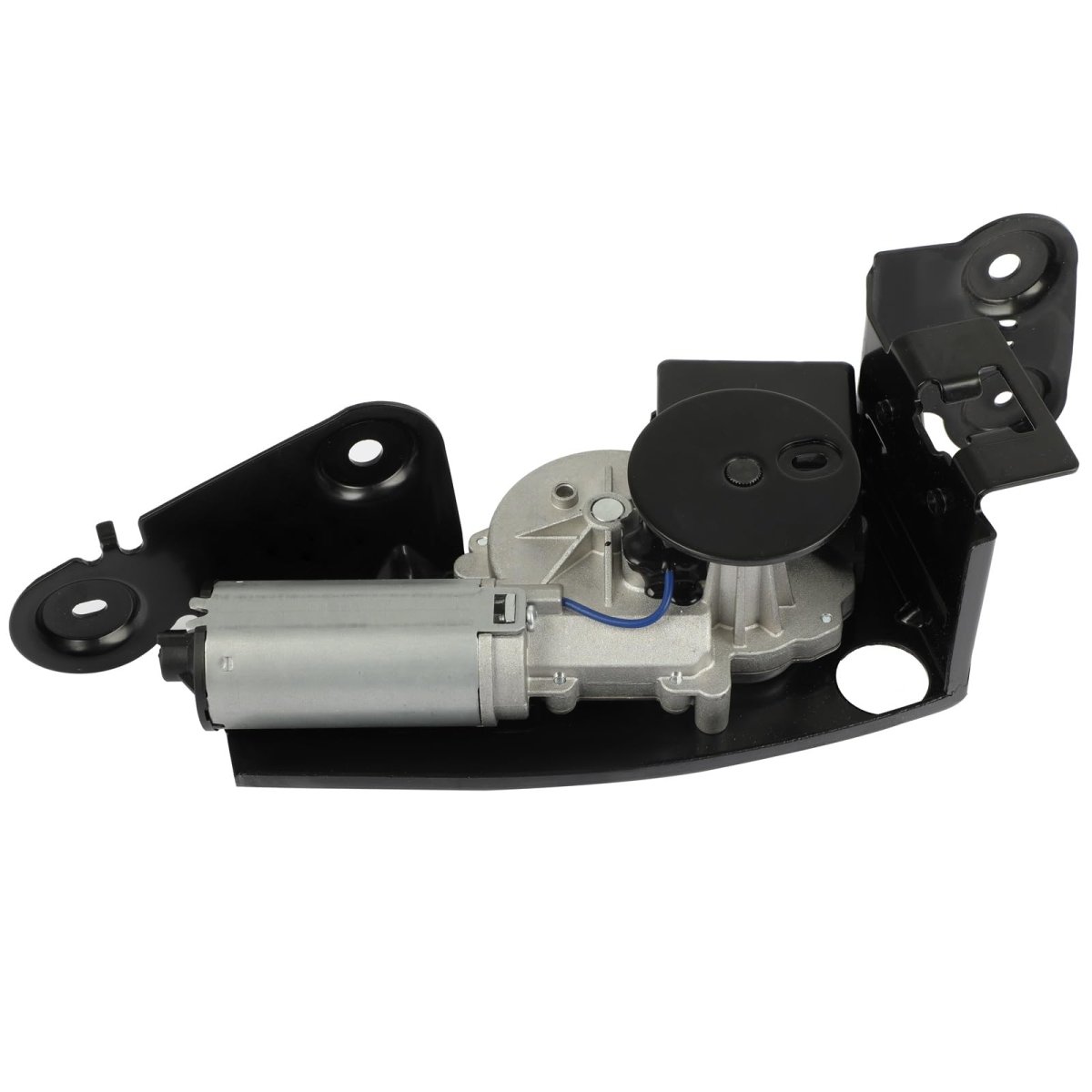 Rear Wiper Motor With Control Module For 2003-2008d Expedition Lincoln For Navigator 8 Pins- Replace 2l1z17508ba 6l1z17508aa