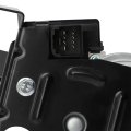 Rear Wiper Motor With Control Module For 2003-2008d Expedition Lincoln For Navigator 8 Pins- Replace 2l1z17508ba 6l1z17508aa