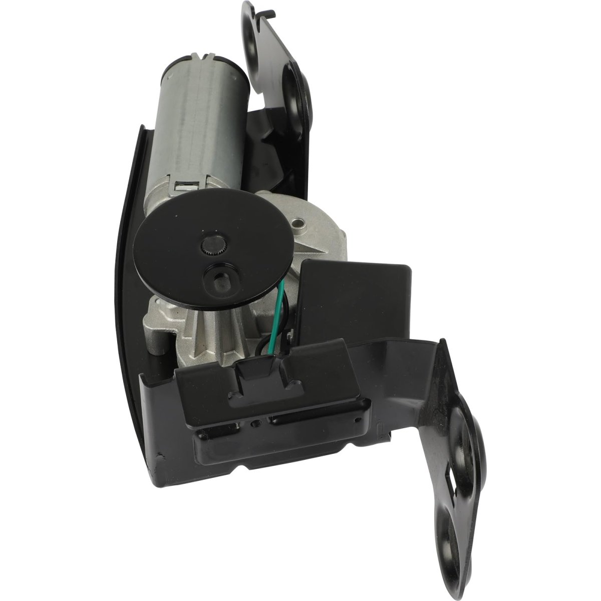 Rear Wiper Motor With Control Module For 2003-2008d Expedition Lincoln For Navigator 8 Pins- Replace 2l1z17508ba 6l1z17508aa