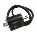 Moostore 12v Ignition Coil For 4 Cycle Yamaha Golf Cart G2 G9 G11 Replace J38-82310-20-00 1985-1995 