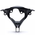 Krator Black Upper Stay Cowl Bracketing Brace Compatible With Suzuki Gsxr 600 750 2006-2007 Cowl Cowlinblack Upper Stay Cowl