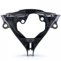 Krator Black Upper Stay Cowl Bracketing Brace Compatible With Suzuki Gsxr 600 750 2006-2007 Cowl Cowlinblack Upper Stay Cowl