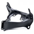 Krator Black Upper Stay Cowl Bracketing Brace Compatible With Suzuki Gsxr 600 750 2006-2007 Cowl Cowlinblack Upper Stay Cowl