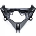 Krator Black Upper Stay Cowl Bracketing Brace Compatible With Suzuki Gsxr 600 750 2006-2007 Cowl Cowlinblack Upper Stay Cowl