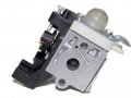 Zama Rb-k119 Carburetor