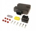 The Rop Shop Voltage Regulator For Shindengen Sh678a-11 Sh678a11 Use In Motorcycles