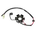 Stator Replacement For 31120-hf7-003 Honda Sportrax 90 Trx90 1999 2000 2001 2002 2003 2004 2005 