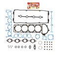 91-94 Nissan 2 4 Dohc 16v Ka24de Head Gasket Set 
