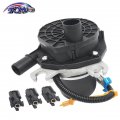 Secondary Air Injection Pump 215-417 For 2000-2003 Buick Lesabre Park Avenue Pontiac Bonneville Grand Am And 2000 Chevrolet
