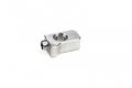 Maperformance T6 Billet Machined Aluminum Boost Vacuum Tap Kit For 2015 Volkswagen Mk7 Golf Gti R 