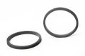 Water Pump Gasket For Classic Bmw 2002 Tii 320i 318i 