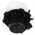 Ocpty A C Heater Blower Motor Abs W Fan Cage Air Conditioning Hvac Fit For 2007-2009 Dodge Sprinter 2500 3500 2010-2016