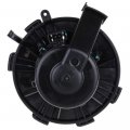 Ocpty A C Heater Blower Motor Abs W Fan Cage Air Conditioning Hvac Fit For 2007-2009 Dodge Sprinter 2500 3500 2010-2016