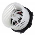 Ocpty A C Heater Blower Motor Abs W Fan Cage Air Conditioning Hvac Fit For 2007-2009 Dodge Sprinter 2500 3500 2010-2016