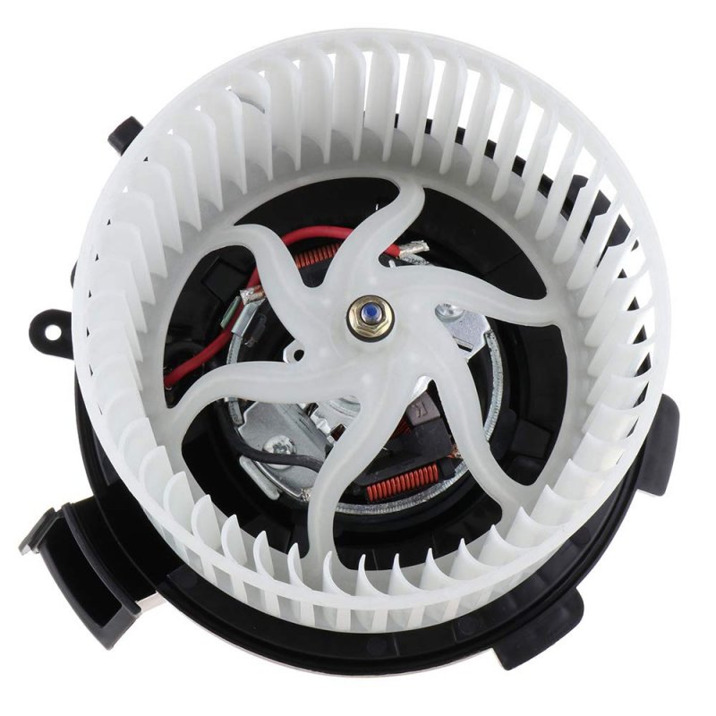 A C Heater Blower Motor Abs W Fan Cage Air Conditioning Hvac Fit For 2007-2009 Dodge Sprinter 2500 3500 2010-2016 Mercedes-for