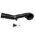 Air Cleaner Intake-duct Tube Hose For Bmw X5 3 0l L6 2014 2015 2016 13718626487 