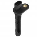 A-premium Engine Crankshaft Position Sensor Compatible With Chevrolet Colorado 2008-2012 Express 2500 3500 4500 Gmc Canyon
