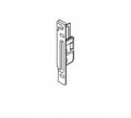 Metabox 320m H K 330m Front Fixing Bracket Screw-on Right Steel 