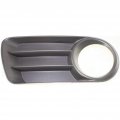Ford Explorer Fog Light Cover 2002 03 04 2005 Passenger Side Outer Primed Dot Sae Compliance Fo1036106 1l2z17k946baa 